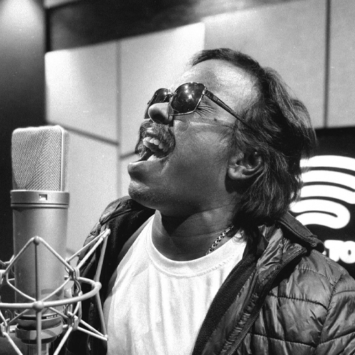 Anthony Daasan - Yen Paattan Saami Varum